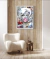 Cuadro Marilyn Monroe Bubble - Moai Home Deco