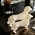 Escultura Duo Dachshund Salchicha - tienda online
