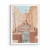 Cuadros Marrakech Acuarela - comprar online