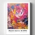 Cuadro Pollock N7