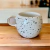 Tazas Globo - Moai Home Deco
