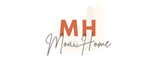 Moai Home Deco