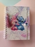 Agenda Escolar 2025 Lillo Sticht modelo 1