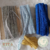 Kit 6 – Fitas Decorativas Luxo Azul e Prata (com Cortesia Dourada) - comprar online