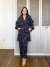 MOLDE KIMONO BOHO