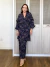 MOLDE KIMONO BOHO - comprar online