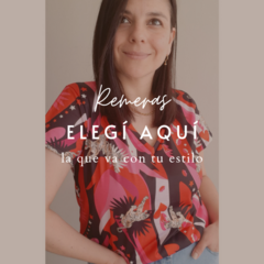Banner de la categoría Remeras