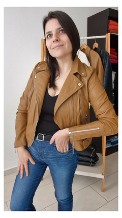 Chaqueta Vera