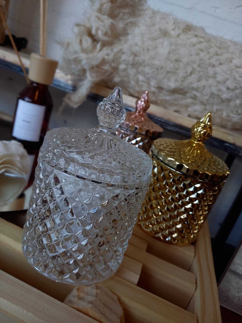 Banner de la categoría Relojes y Objetos DECO