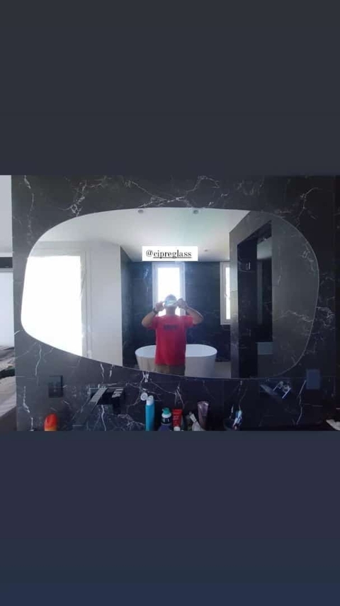 Banner de la categoría ESPEJOS CON FORMA