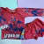 CONJUNTO MODA PRAIA PROTEÇÃO UV50+ PERSONAGENS - Bebê Chefinho