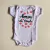 BODY TEMATICO AMOR DA DINDA - comprar online
