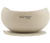 BOWL DE SILICONE COM VENTOSA FENDI CLINGO - comprar online