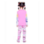 PIJAMA TEMÁTICO FEMININO UNICORNIO VEGGI - comprar online
