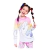 Imagem do PIJAMA TEMÁTICO FEMININO UNICORNIO VEGGI