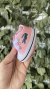 TENIS FEMININO STAR BABY ROSA JACARE - comprar online