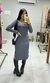Imagem do Vestido Dominic