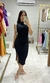 Vestido Basic Regata - ClaraLuz
