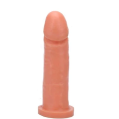 PRÓTESE REALÍSTICA 15,5 X 3,5CM - comprar online