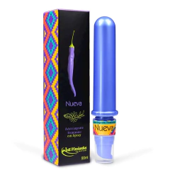 NUEVA ADSTRINGENTE SPRAY 20ML LA PIMIENTA - comprar online
