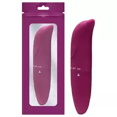VIBRADOR GOLFINHO TOQUE AVELUDADO na internet