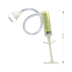 ESTIMULADOR DE CLITÓRIS MANUAL AFRODITE - comprar online