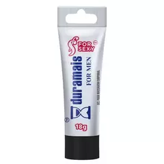 DURAMAIS FOR MEN GEL RETARDANTE 18ML FOR SEXY