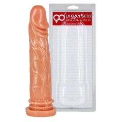 PROTESE GARANHAO MACIÇA 19,0 X 3,6CM - comprar online