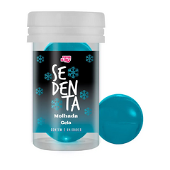 BOLINHA SEDENTA MOLHADA GELA 02UN PEPPER BLEND - comprar online