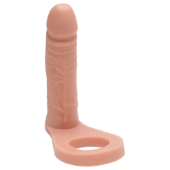 ANEL COMPANHEIRO REALISTICO 13,5 X 3CM na internet