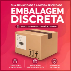 DUCHA HIGIÊNICA INTIMA UNISSEX 230ML MY VIBE na internet