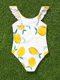 Traje de baño Limones - comprar online