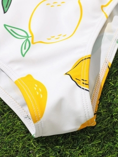 Traje de baño Limones en internet