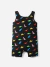 BODY ENTERITO SIN MANGAS DINOSAURIOS MULTICOLOR - comprar online
