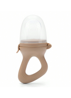 Chupete alimentador de silicona para bebes - AdeAmor