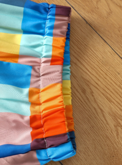 Imagen de Conjunto de Short y camisa de Osito