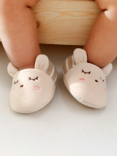 Zapatos unisex antideslizante animalitos en internet