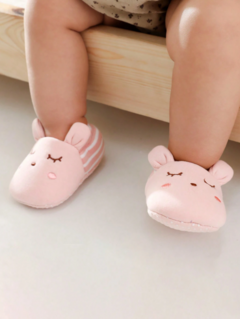 Zapatos unisex antideslizante animalitos en internet