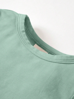 Pijama con estampado de perritos - comprar online
