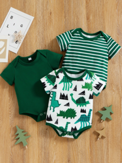 Body para niños de verano