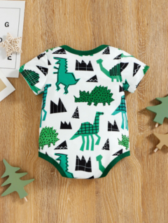 Body para niños de verano - AdeAmor