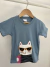 REMERA CAT