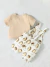CONJUNTO DE OVEROL Y REMERA ERIZO - comprar online