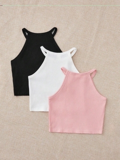 Top Tejido - comprar online