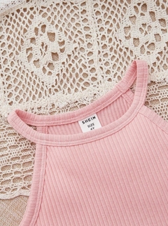 Top Tejido - tienda online