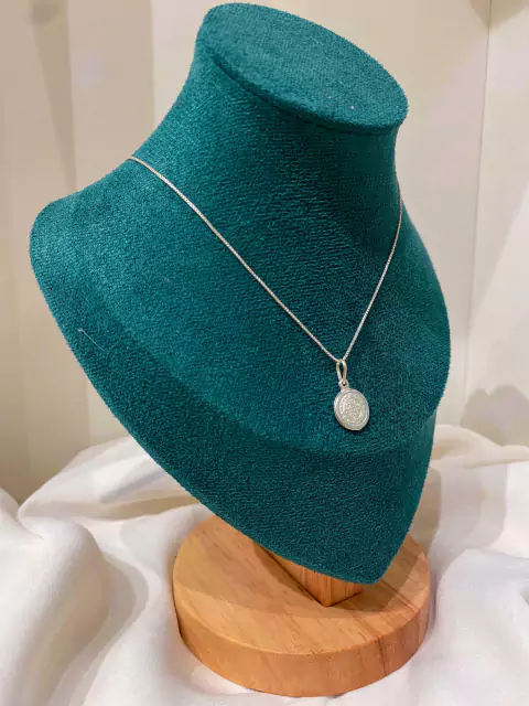 Colar São Bento - comprar online