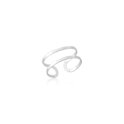 Anel Regulável Vazado - comprar online