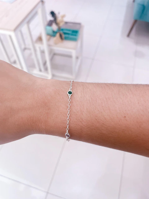 Pulseira Color