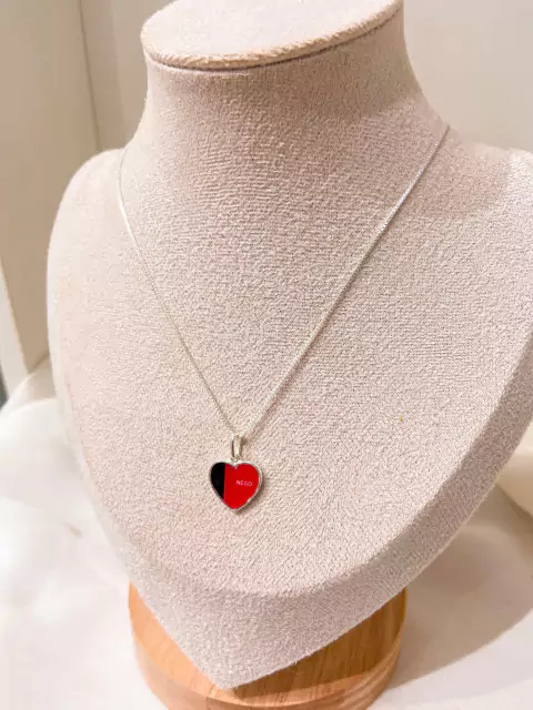 Colar Bandeira da PB