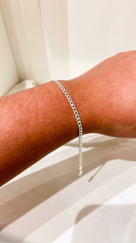 Pulseira Grumet 3.5MM